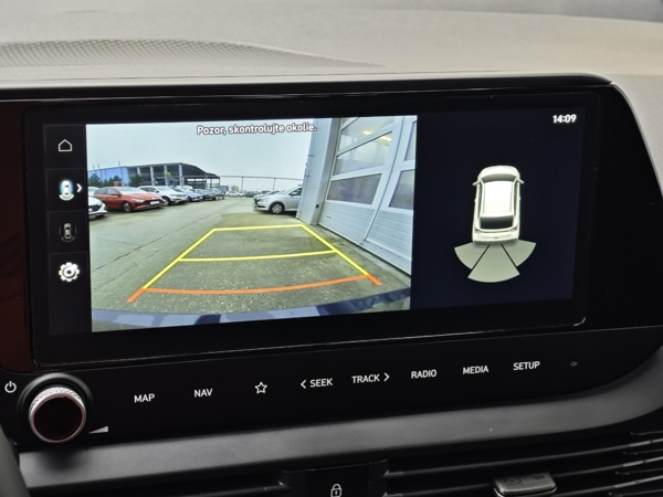 Hyundai i20 Comfort 1,2i 58kW 15