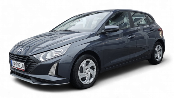 Hyundai i20 Comfort 1,2i 58kW