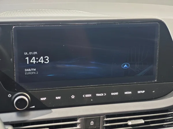 Hyundai i20 Comfort DCT T-GDi 66kW 15