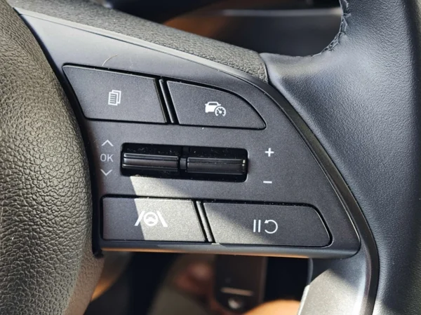 Hyundai i20 Comfort T-GDi 66kW 23