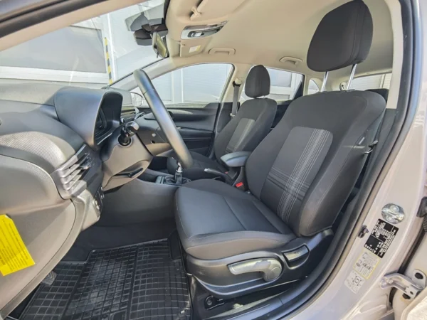 Hyundai i20 Comfort T-GDi 66kW 11