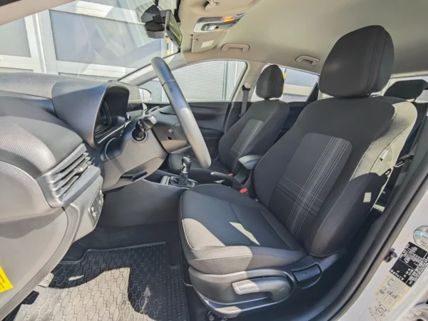Hyundai i20 Comfort T-GDi 66kW 11
