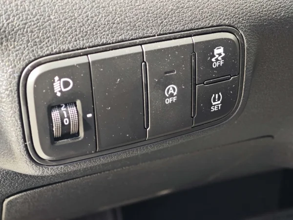 Hyundai i20 Comfort T-GDi 66kW 24