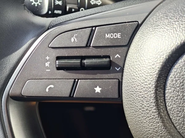 Hyundai i20 Comfort T-GDi 66kW 22