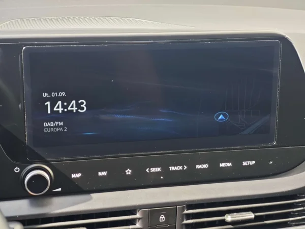 Hyundai i20 Comfort T-GDi 66kW 14