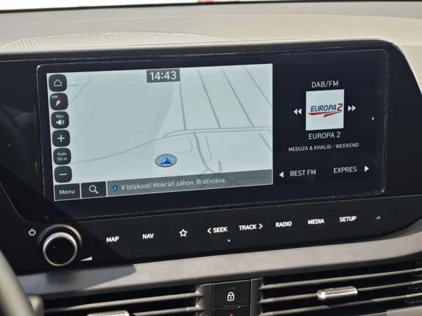 Hyundai i20 Comfort T-GDi 66kW 16