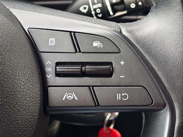 Hyundai i20 Family + LED s DRIVE MODE T-GDi 74kW 24