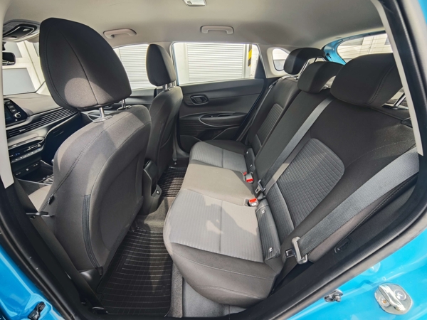 Hyundai i20 Family + LED s DRIVE MODE T-GDi 74kW 12