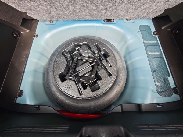 Hyundai i20 Family + LED s DRIVE MODE T-GDi 74kW 28