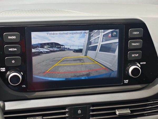 Hyundai i20 Family + LED s DRIVE MODE T-GDi 74kW 16