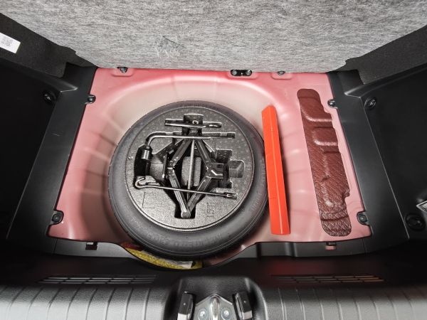 Hyundai i20 Family + Smart Pack 1,2i 58kW 23