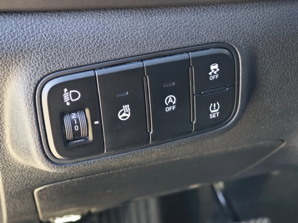 Hyundai i20 Family + Winter Pack s DRIVE MODE T-GDi 74kW 21