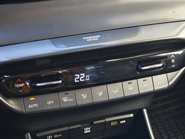 Hyundai i20 Family + Winter Pack s DRIVE MODE T-GDi 74kW 16