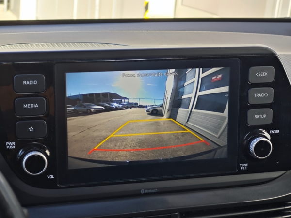 Hyundai i20 Family + Winter Pack s DRIVE MODE T-GDi 74kW 15