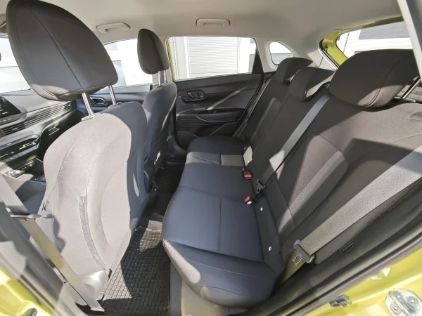 Hyundai i20 Family 1,2i 58kW 11