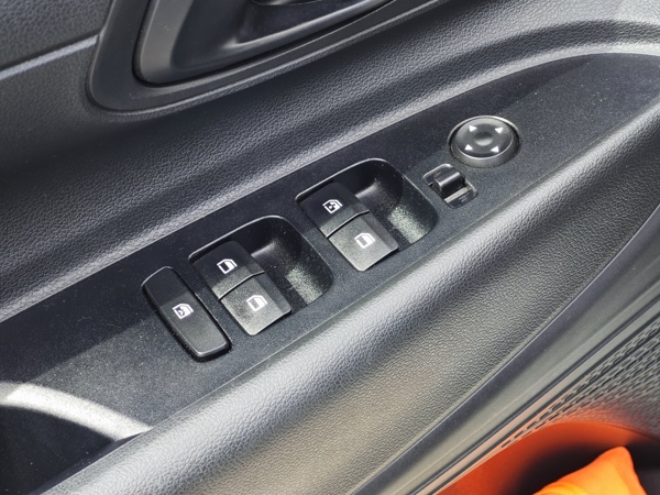 Hyundai i20 Family 1,2i 62kW 24