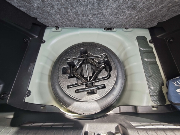 Hyundai i20 Family 1,2i 62kW 26