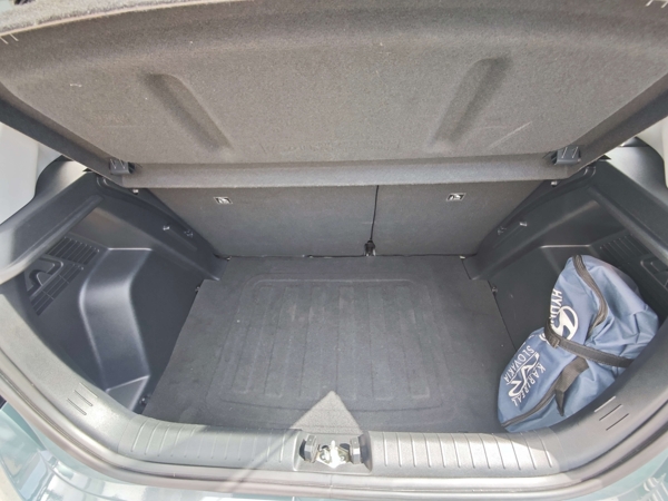 Hyundai i20 Family 1,2i 62kW 25