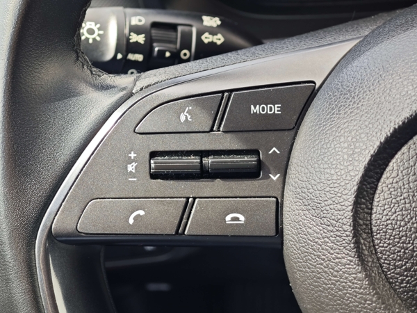 Hyundai i20 Family 1,2i 62kW 21