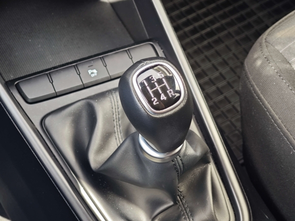 Hyundai i20 Family 1,2i 62kW 18