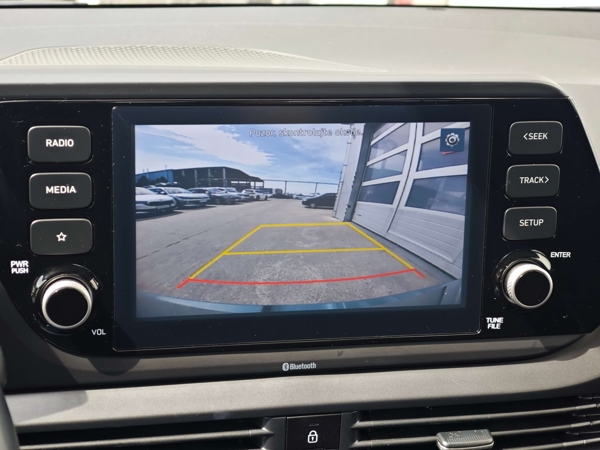 Hyundai i20 Family 1,2i 62kW 15