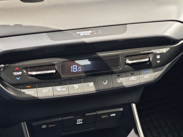 Hyundai i20 Family 1,2i 62kW 17