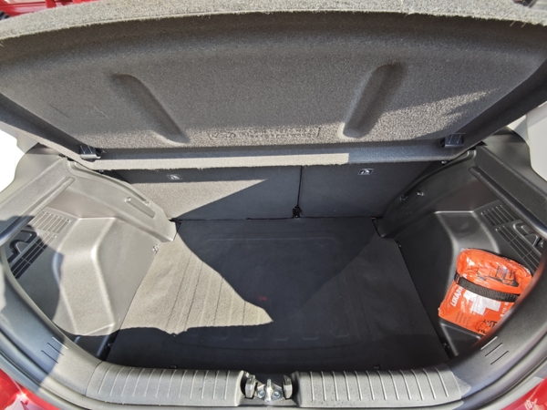 Hyundai i20 Family 1,2i 62kW 14