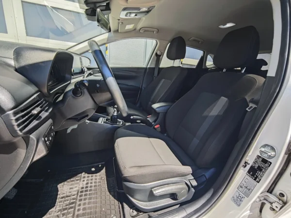 Hyundai i20 Family s DRIVE MODE T-GDI  74kW 11
