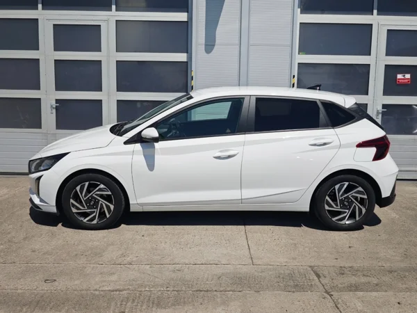 Hyundai i20 Family s DRIVE MODE T-GDI  74kW 8