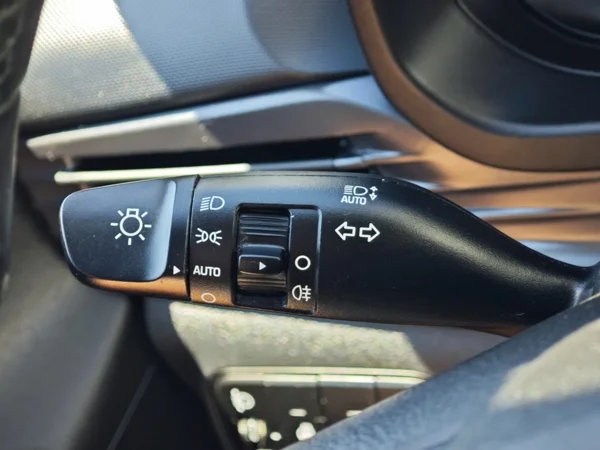 Hyundai i20 Family s DRIVE MODE T-GDI  74kW 22