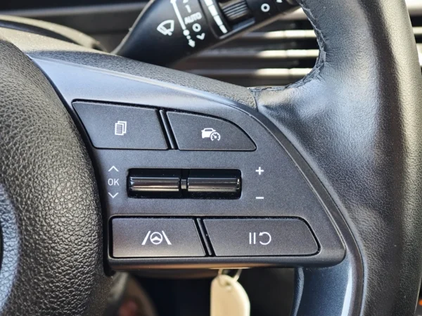 Hyundai i20 Family s DRIVE MODE T-GDI  74kW 25