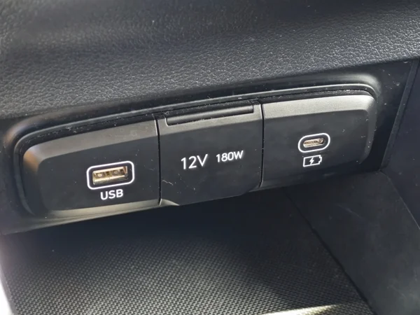 Hyundai i20 Family s DRIVE MODE T-GDI  74kW 19