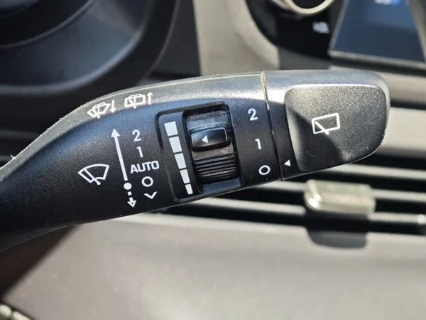 Hyundai i20 Family s DRIVE MODE T-GDI  74kW 23