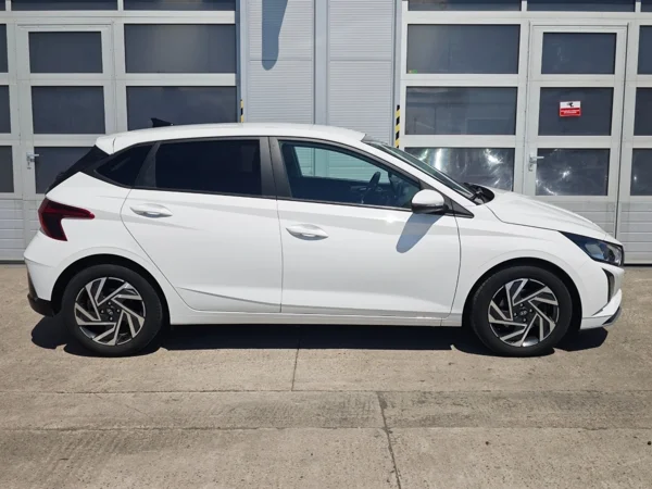 Hyundai i20 Family s DRIVE MODE T-GDI  74kW 9