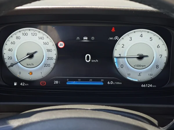 Hyundai i20 Family s DRIVE MODE T-GDI  74kW 14