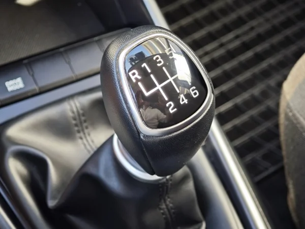 Hyundai i20 Family s DRIVE MODE T-GDI  74kW 21