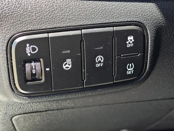 Hyundai i20 Family s DRIVE MODE T-GDI  74kW 26