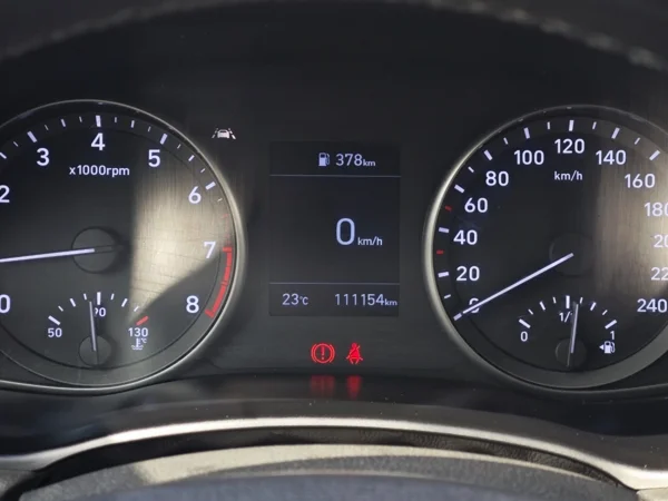 Hyundai i30 Comfort Pack 1,5 DPi 81kW 14