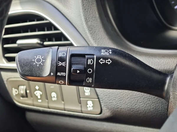 Hyundai i30 Comfort Pack 1,5 DPi 81kW 19
