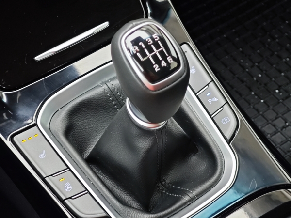 Hyundai i30 CW FAMILY + NAVI + LED 1,5 71kW 21