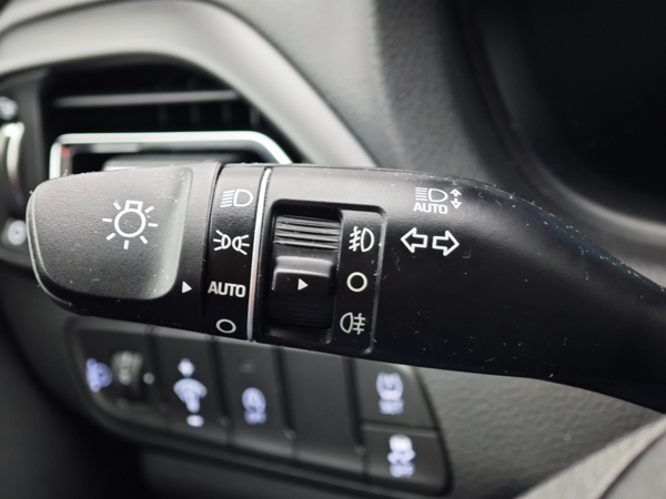 Hyundai i30 CW FAMILY + NAVI + LED 1,5 71kW 24