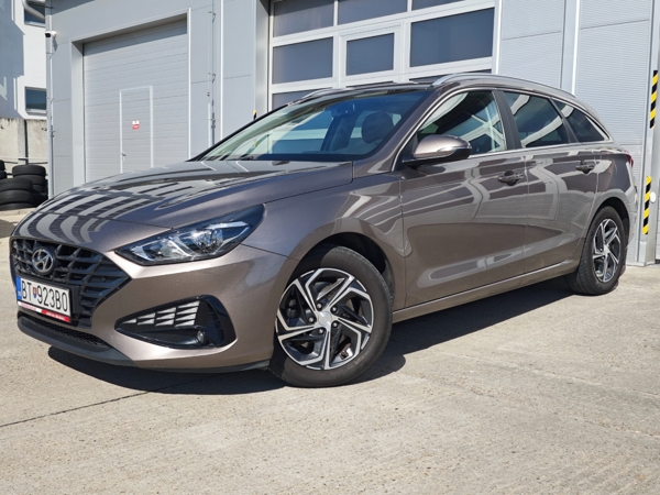 Hyundai i30 CW Family 1,5 DPi 81kW