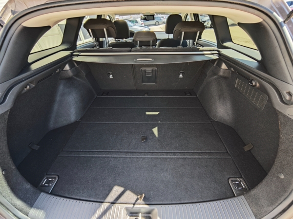 Hyundai i30 CW Family 1,5 DPi 81kW 23