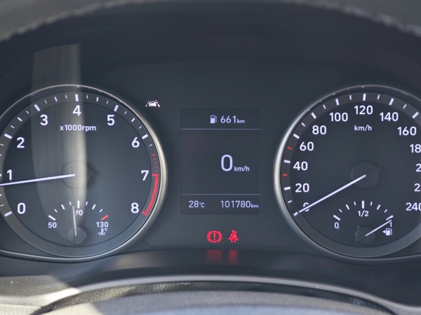 Hyundai i30 CW Family 1,5 DPi 81kW 13