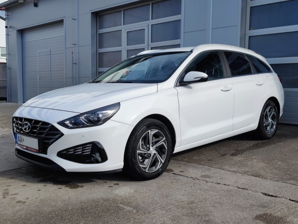 Hyundai i30 CW Family 1,5 DPi 81kW