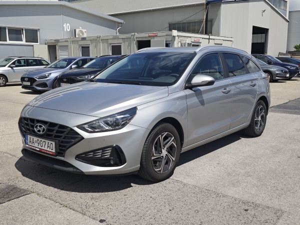 Hyundai i30 CW Family 1,5 DPi 81kW