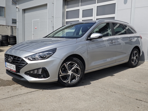 Hyundai i30 CW Family 1,5 DPi 81kW