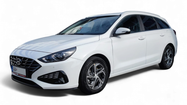 Hyundai i30 CW Family 1,5 DPi 81kW