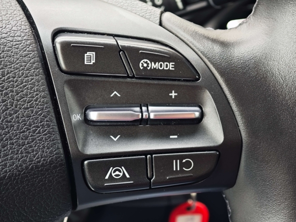 Hyundai i30 CW Family 1,5 DPi 81kW 22