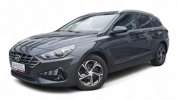 Hyundai i30 CW Family 1,5 DPi 81kW